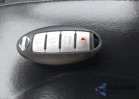 2016 Nissan Altima 2.5 S из США, поврежденный, VIN 1N4AL3AP4GC202380